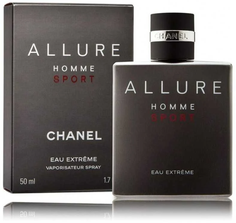 Chanel Allure Homme Sport Eau Extreme EDP 50 ml