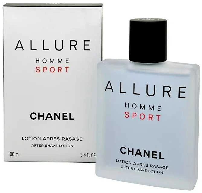 Chanel Allure Homme Sport ASW M, 100 ml