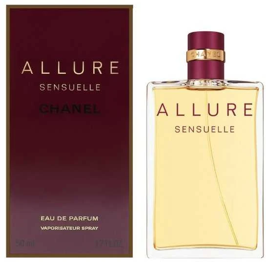 Chanel Allure Sensualle EDP 50ml