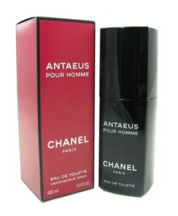 Chanel Antaeus EDT tualetinis vanduo vyrams, 100 ml