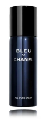 Chanel Bleu De Chanel Pour Homme All-Over Purškiklis, 100 ml