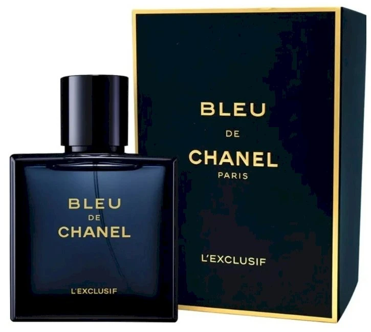 Kvepalai vyrams Chanel Bleu De Chanel L'exclusif, 100 ml