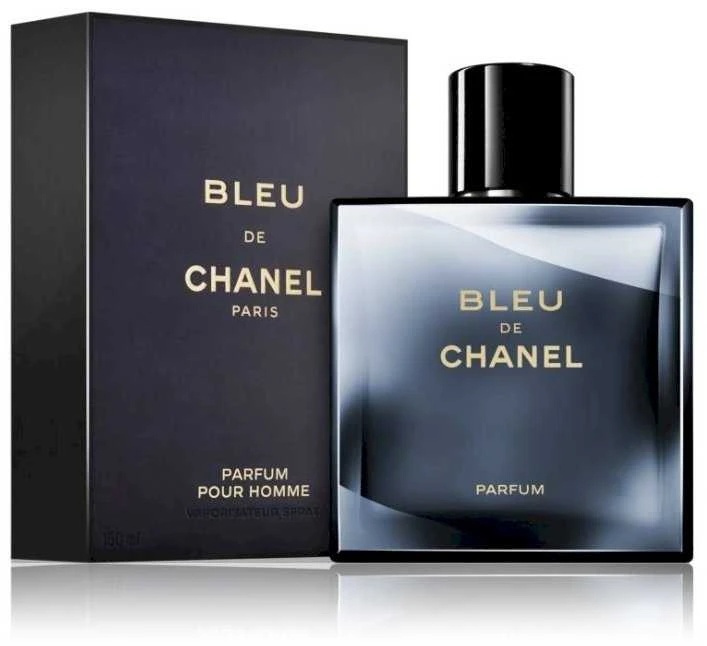 Kvepalai vyrams Chanel Bleu de Chanel EDP, 150 ml