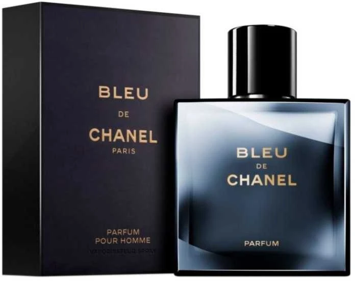 Kvepalai vyrams Chanel Bleu de Chanel EDP, 100 ml