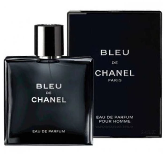 Chanel Bleu De Chanel Pour Homme EDP parfumuotas vanduo vyrams, 150 ml