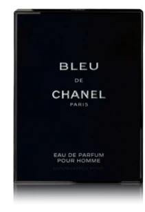 Chanel Bleu de Chanel EDT tualetinis vanduo vyrams, 100 ml