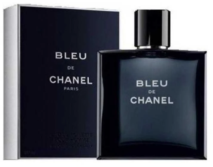 Chanel Bleu de Chanel EDT tualetinis vanduo vyrams, 150 ml