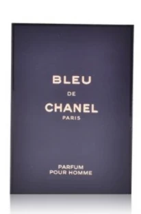 Chanel Bleu De Chanel Pour Homme rinkinys vyrams, 60 ml