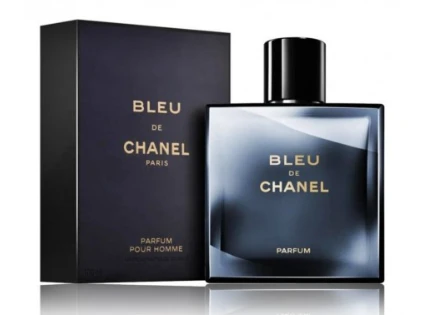 Chanel Bleu De Chanel Pour Homme rinkinys vyrams, 60 ml