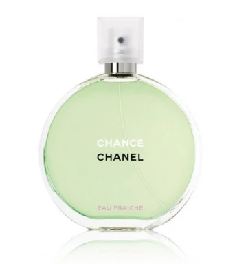 Chanel Chance Eau Fraiche rinkinys moterims, 60 ml