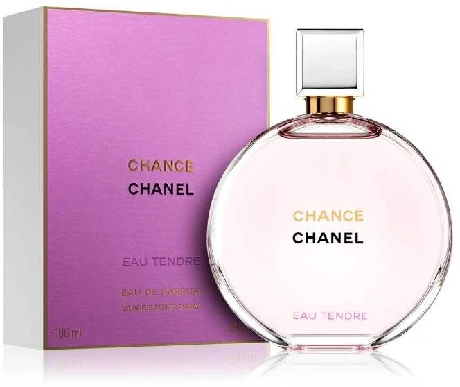 Chanel Chance EDP, 100 ml