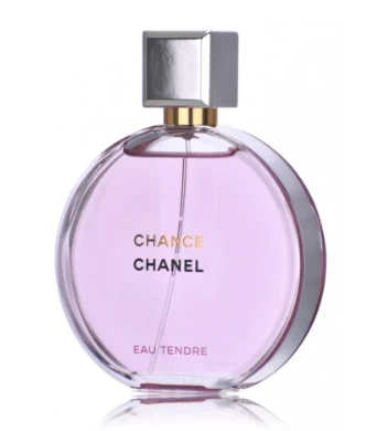 Kvepalai moterims Chanel Chance Eau Tendre EDP, 35 ml