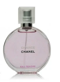 Chanel Chance Eau Tendre EDT tualetinis vanduo moterims, 35 ml