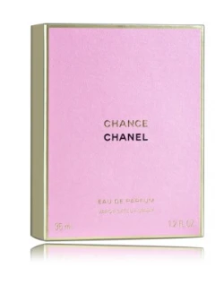 Chanel Chance EDP parfumuotas vanduo moterims, 35 ml