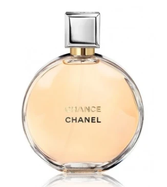 Chanel Chance EDP parfumuotas vanduo moterims, 35 ml