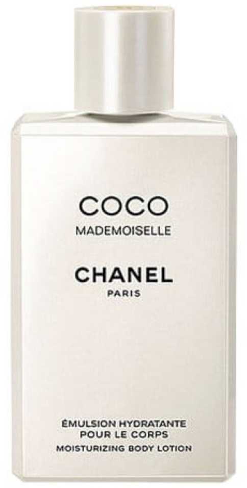 Chanel Coco Mademoiselle BOL W, 200 ml