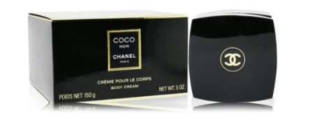 Chanel Coco Noir Body Kreminis, 150 g