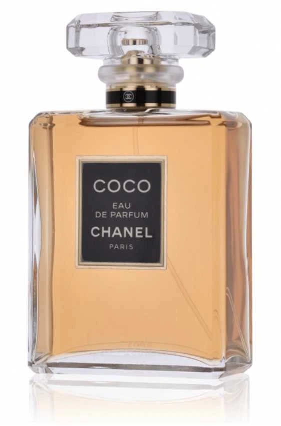 Kvepalai moterims Chanel Coco EDP, 100 ml