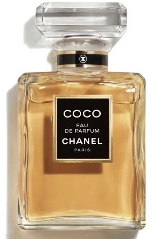 Chanel Coco EDP parfumuotas vanduo moterims, 35 ml