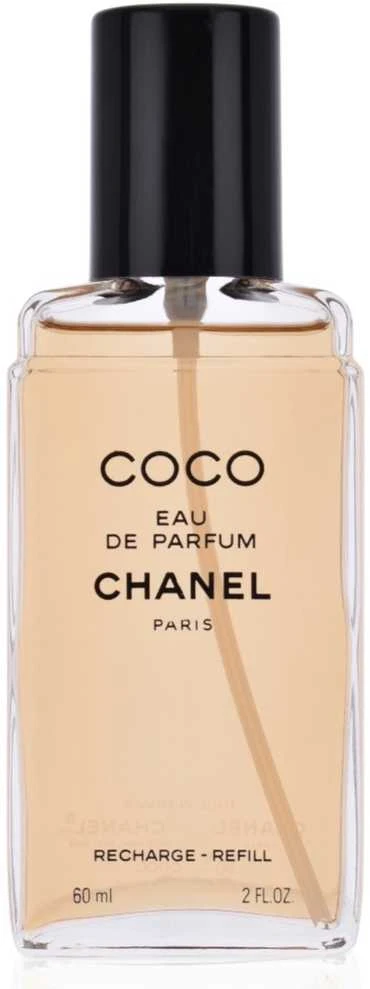 Chanel Coco EDP parfumuotas vanduo moterims, 60 ml