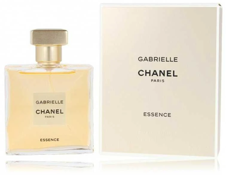 Chanel Gabrielle Essence EDP parfumuotas vanduo moterims, 100 ml
