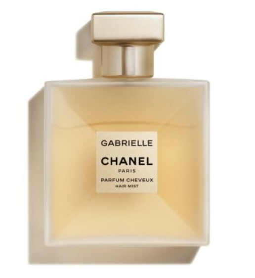 Chanel Gabrielle Hair Mist moterims, 40 ml