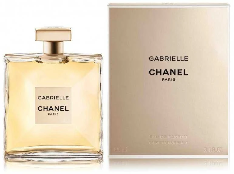 Chanel Gabrielle EDP parfumuotas vanduo moterims, 100 ml
