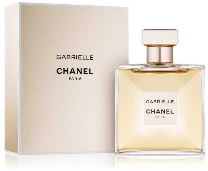 Chanel Gabrielle EDP parfumuotas vanduo moterims, 50 ml