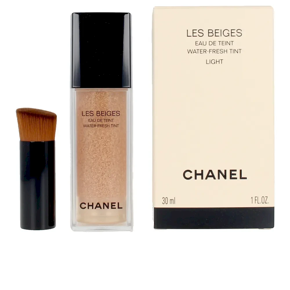 Chanel Les Beiges Eau De Teint Medium, 30 ml