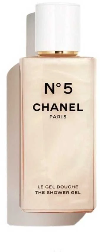 Chanel No.5 SWG W, 200 ml