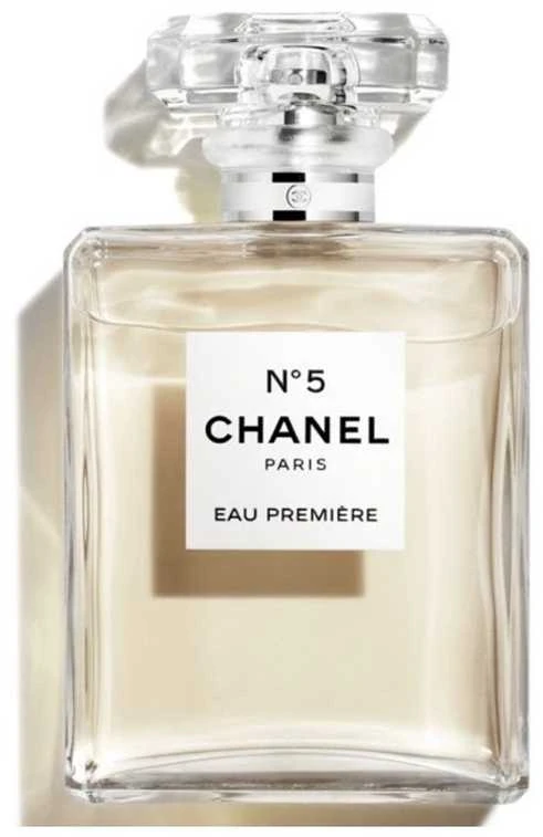 Chanel No 5 Eau Premiere EDP parfumuotas vanduo moterims, 100 ml