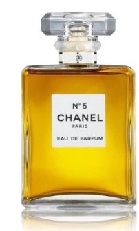 Chanel No 5 parfum purškiklis 35ml