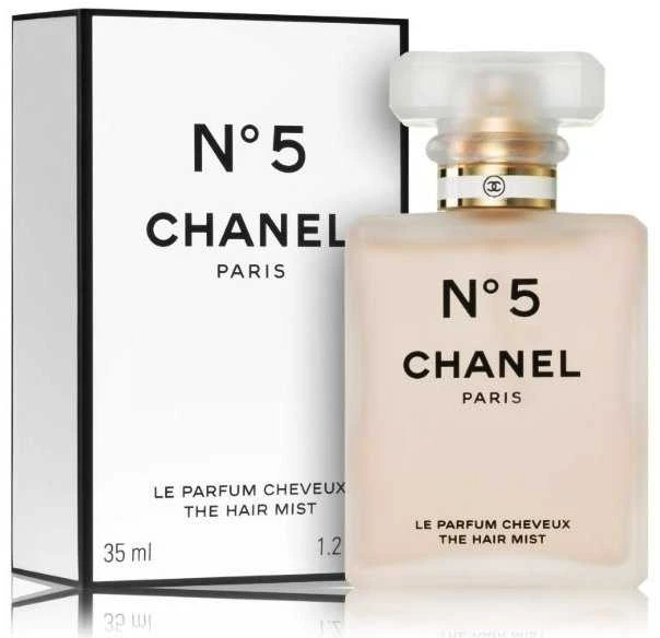 Chanel No 5 Hair Mist, 35 ml