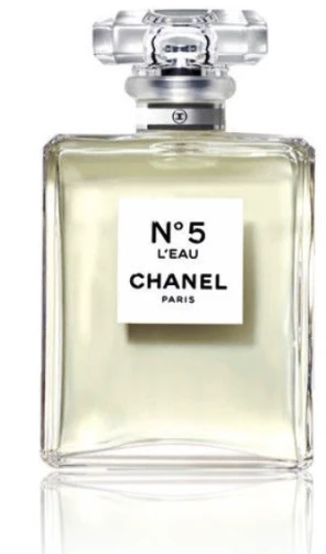 Chanel No 5 L'Eau , 60 ml