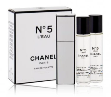 Chanel No 5 L'Eau , 60 ml