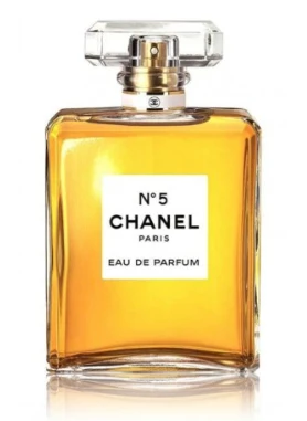 Chanel N 5 EDP refirable 60 ml