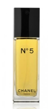 Chanel No 5 rinkinys moterims, 60 ml