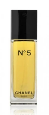 Chanel N°5 Papildomas Purškiklis EDT purškiamas tualetinis vanduo moterims, 50 ml