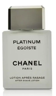 Chanel Platinum Egoiste Pour Homme losjonas po skutimosi, 100 ml