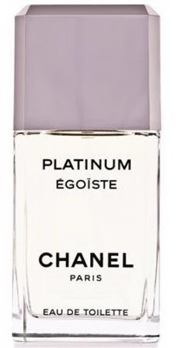 Chanel Platinum Egoiste Pour Homme EDT tualetinis vanduo vyrams, 50 ml