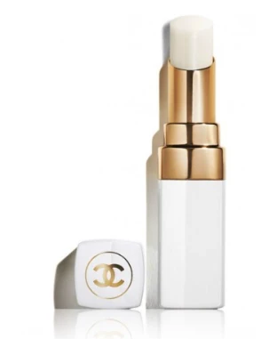 Chanel Rouge Coco Hydrating Beautifying Tinted Lūpų balzamas #912 Dreamy Baltas, 3 g