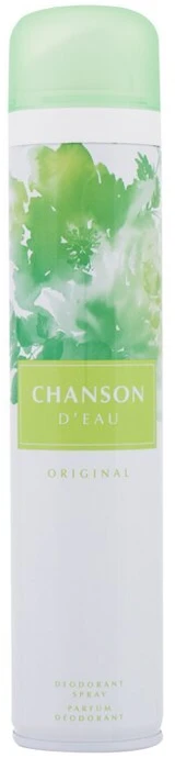 Chanson d´Eau Dezodorantas