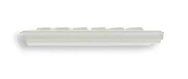 AVS CHERRY XS Touchpad klaviatūra Universalus USB QWERTY Anglų (JAV) Pilka
