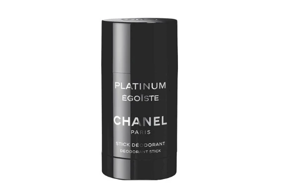 Chanel Platinum Egoiste Dezodorantas Stick 75ml