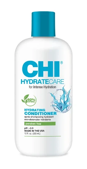 CHI HydrateCare drėkinamasis kondicionierius, 355 ml