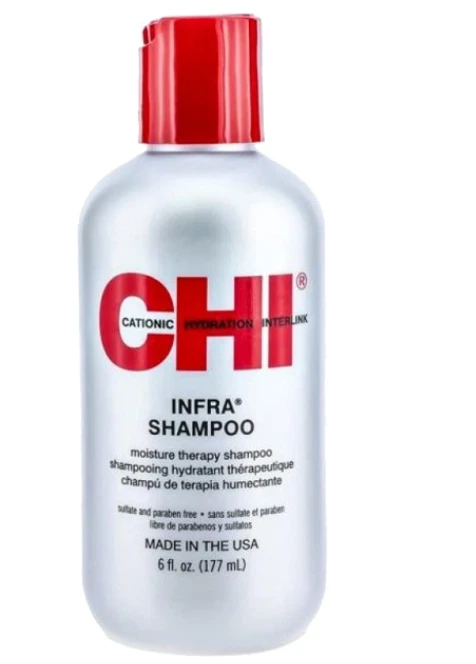Farouk Systems CHI Infra šampūnas moterims, 177 ml