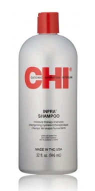 Farouk Systems Šampūnas po dažymo CHI Infra Šampūnas 355 ml