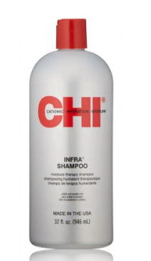CHI Infra Šampūnas, 59 ml