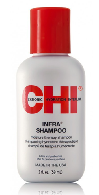 CHI Infra Šampūnas, 59 ml