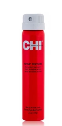 Dvejopo poveikio plaukų lakas CHI Infra Texture 250 ml